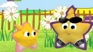 Джармис - 4 серия.  Игра в прятки.