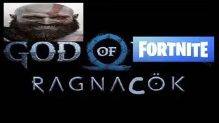 God of Fortnite: Ragnacok