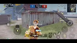Top Vs Tomato | ZR Leaders Clash | PUBG MOBILE #zrontop #1v1tdm