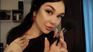 АСМР целое видео О ГУБАХ / болталка