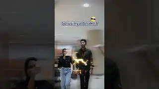 Anak IT yang Paling Bisa Diandalkan