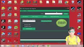 All Samsung Frp Bypass