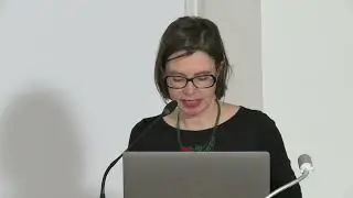 Panel 5: Hidden Heritage, Endangered Archives