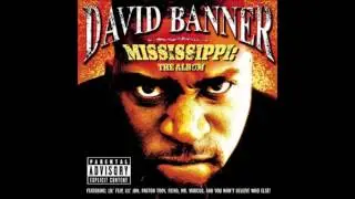 David Banner - Like A Pimp (Feat. Lil' Flip)
