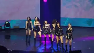 300624 IVE in Chile - After Like