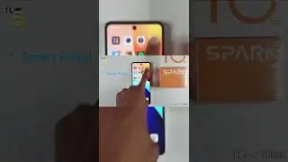 Tecno Spark 10 Pro Top 5 Hidden Features 