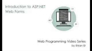 Introduction to ASP.NET Web Forms