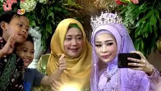 36  ARJUNA NADA 09 October 2021 LORO ATI 2 EVANI RATNASARI FT GINO WIBOWO
