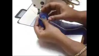 How to make Piping easy method