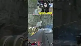 Revenant ult = *chef's kiss*  #apexlegends #revenant
