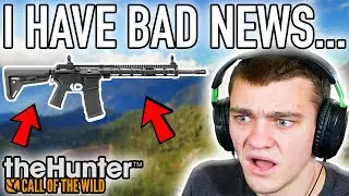 I have bad news...