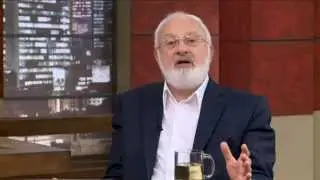 Приветствие от основателя академии