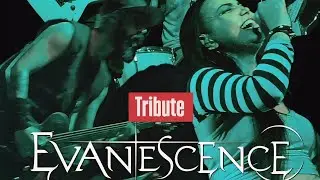 Hallted - Whisper - Evanescence Cover Live in Campo Grande MS 07/09/2024