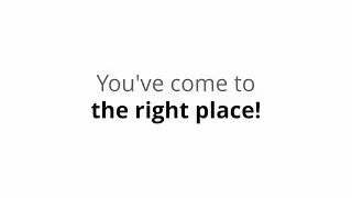Find a Realtor - 100% FREE!