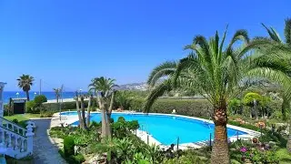 Stella Maris, Nerja, Spain