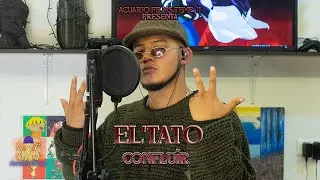 El'Tato - Confluír  [session#50- TEMP.11]