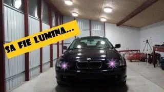 Garage Updates...