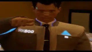 Two friends try to play cursed VRChat