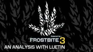Battlefield 4: Frostbite 3 breakdown with Luetin