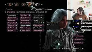 Clair Obscur: Expedition 33 Gameplay - Day 13
