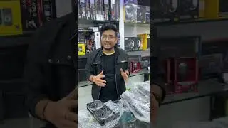 New Graphics Card Stock Use & New GPU Nehru Place 