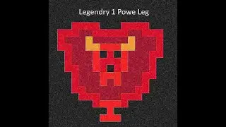 Finally getting to Legendary 1 in Power League