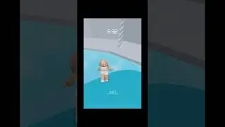 Playing Roblox but if I die or loose I end this video Xd #roblox #gacha #gachalife #gacha #tower #gg