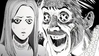 The Scariest Anime of 2024?