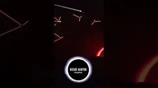 Richie Hawtin @ Time Warp 2024 30 YRS ANNIVERSARY