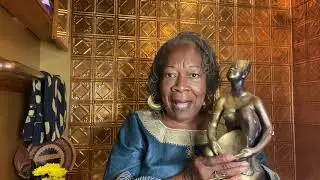 Let the Ancestors Speak - Season 2 Episode 2 -  Ra- imaging Bathrooms as Ra-storative Ra-treats.
