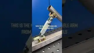 MagHold Extendable Arm by Strong Hand Tools