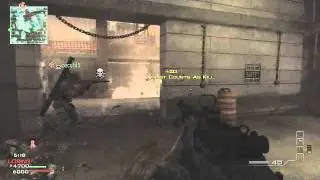 EGMax - MW3 - Hardhat Runner Pt.2