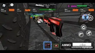 Survival in Area 51, nomber 3, updated: The 1-st of May