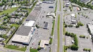 Manassas, Virginia - May 2020