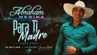 Para ti madre 🤱❤️ Abraham Medina  | Huayno Drop 2026