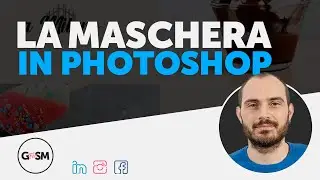 Photoshop Layer Mask Explained - Tutorial
