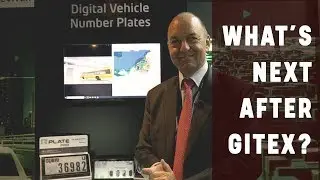 Reviver | What's next after GITEX?