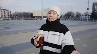 Один день в Краснодаре!