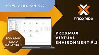 What's new in Proxmox VE 9.2