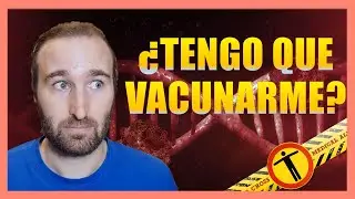 Si he pasado la COVID-19, ¿debo vacunarme? | 👑 Coronacosas #05