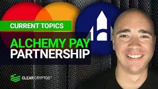 Alchemy Pay Inks MASSIVE Partnership With Mastercard
