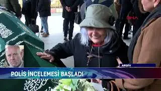 RIZA KALKAVAN’IN ÖLÜMÜYLE İLGİLİ YENİ İDDİA