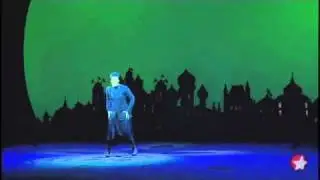 Show Clip - Wicked - 