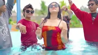 Enak Enak | RapX Remix ft. Relita (Official Music Video)