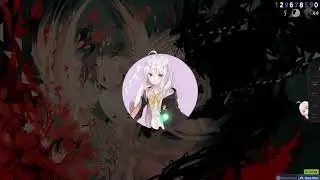 Imperial Circus Dead Decadence - Uta [Himei] 99.41% FC 626pp