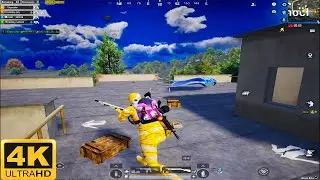 THE REASON THEY CALL ME HACKER🤫 HDR+90FPS