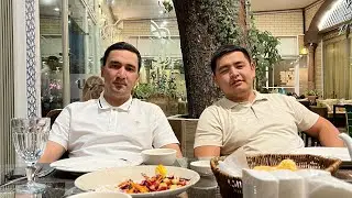 Bir ishni boshini tuting