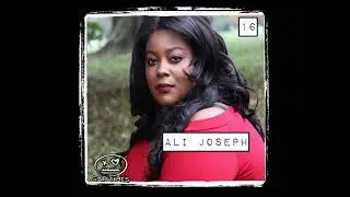 Ali Joseph | 16