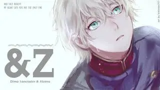 ALDNOAH ZERO - 