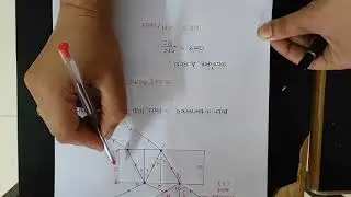 Physics FE - Interference of light in thin film due to reflection of light